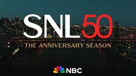 SNL50: The Homecoming Concert 2025 𝚆𝚊𝚝𝚌𝚑 With Friends
